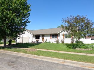 405 Shady Ln, Holmen, WI 54636