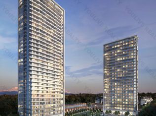 8551 201st St #2906, Langley, BC