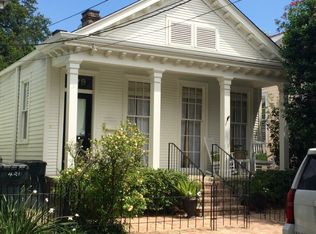 419 Webster St, New Orleans, LA 70118