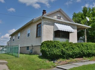 733 Brook St, Scranton, PA 18505