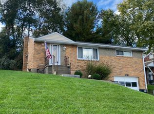 442 Audrey Dr, Pittsburgh, PA