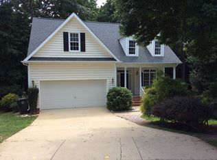 6909 Lamarsh Ct, Raleigh, NC 27617