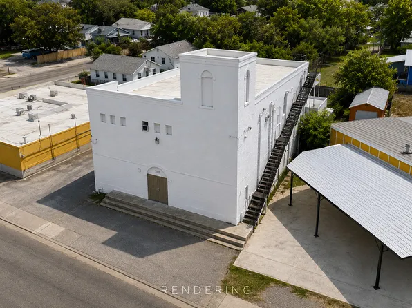 1426 S NEW BRAUNFELS AVE, San Antonio, TX 78210
