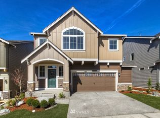 8128 174th Stct E #33, Puyallup, WA 98375