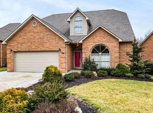 120 Emory Ln, Oak Ridge, TN 37830