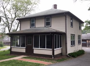 97 Wareham Rd, Marion, MA 02738