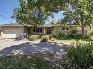 544 Rafael St, Redding, CA 96002