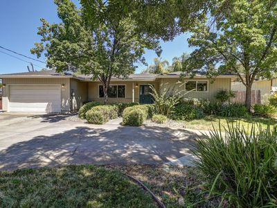 544 Rafael St, Redding, CA, 96002