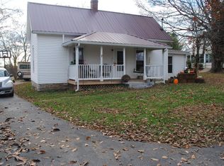 4221 Switzer Rd, Frankfort, KY 40601