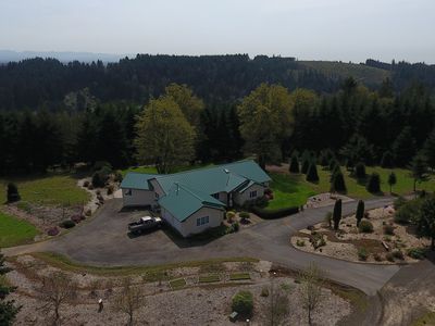 30205 SW Ladd Hill Rd, Sherwood, OR, 97140