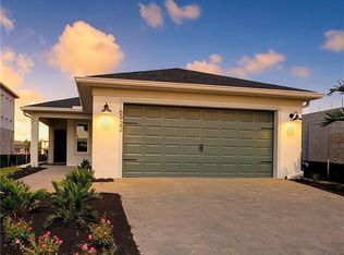 16922 Sage Ter, Punta Gorda, FL 33982