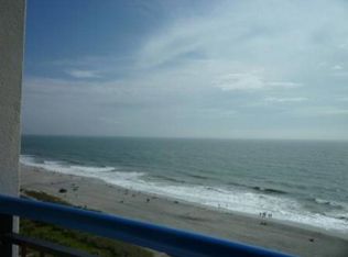 2206 N Ocean Blvd #1036, Myrtle Beach, SC 29577