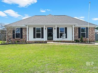 21709 Asher Ln, Robertsdale, AL 36567
