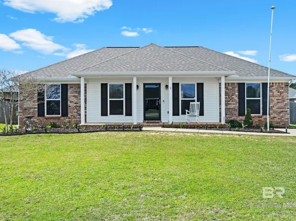 21709 Asher Ln, Robertsdale, AL 36567