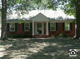 220 N Old Manor Rd #HUD181236697, Wichita, KS 67208