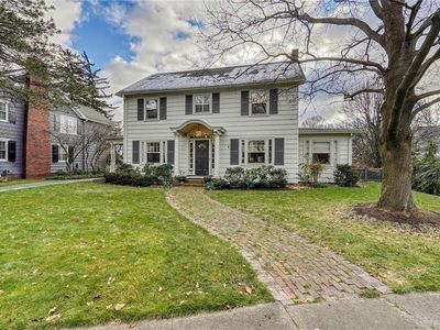 35 Greenfield Ln, Rochester, NY, 14610