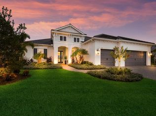 2530 Paradise Plum Dr, Sarasota, FL 34240