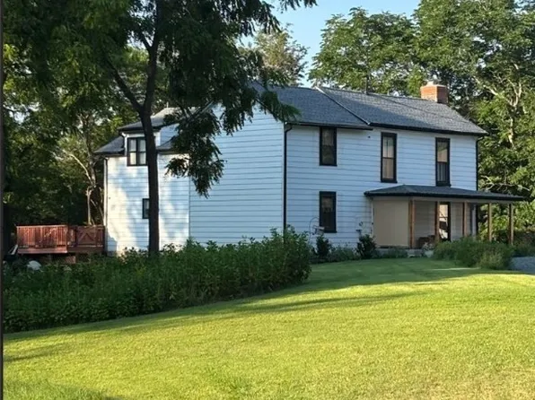 1110 Bryants Ford Rd, Fork Union, VA 23055