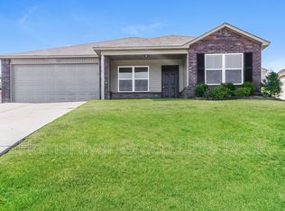 11301 Bock Rd, Sherwood, AR 72120