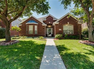 320 Calstone Dr, Allen, TX 75013