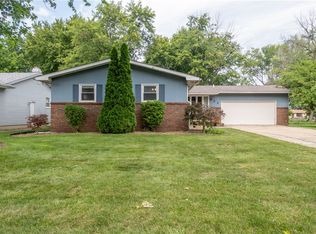 935 Kirk Dr, Mt Zion, IL