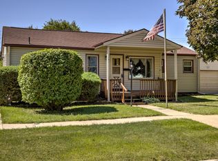 2917 7th Ave, Council Bluffs, IA 51501