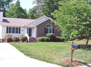 1826 Grady Dr, Durham, NC 27712