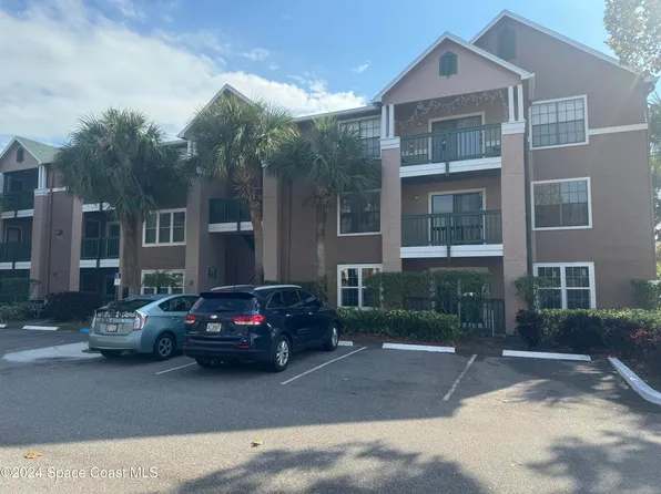 7667 N Wickham Rd, Melbourne, FL