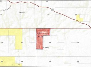 Nhn South Mt Hwy #236, Winifred, MT 59489