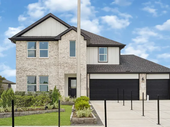 GRAYSON Plan, Evergreen