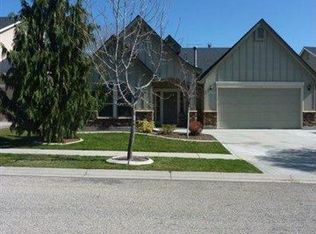 5299 E Understory Ave, Boise, ID 83716