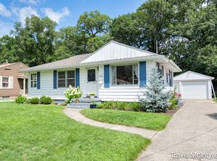 4100 Milan Ave SW, Wyoming, MI 49509