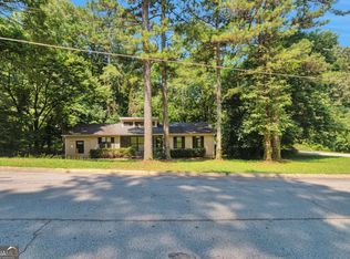 4055 Chimney Ridge Way, Ellenwood, GA 30294