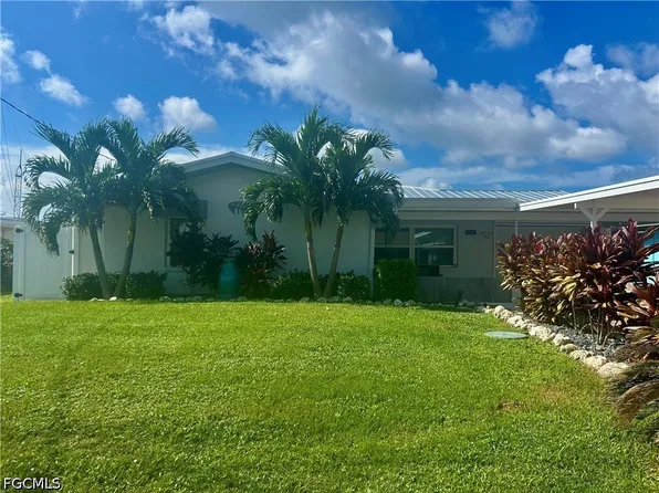 3681 Ruby Ave, Saint James City, FL 33956