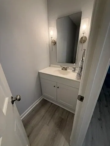 2 bed, 1.5 bath, 1246 sqft, $1,500 — Photo 1
