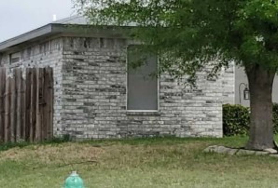 Property Side View