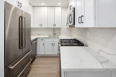 Rented by Poljan Properties Inc.