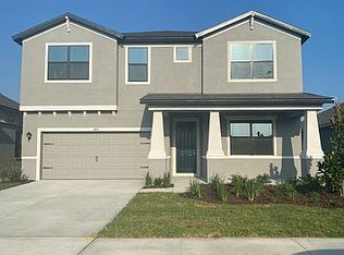 867 Old Windsor Way, Spring Hill, FL 34609