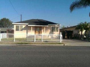 6721 Thelma Ave, Buena Park, CA 90620