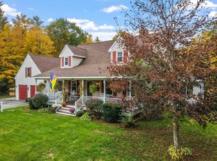 158 Brown Hill Rd, Belmont, NH 03220