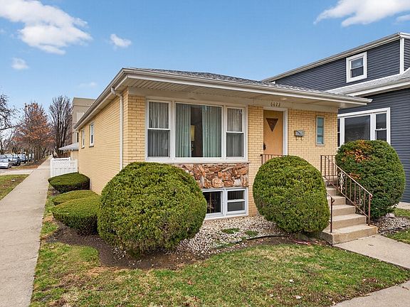 2nd image of 6622 W George St