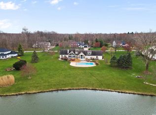 10010 Hearthside Pl, Fort Wayne, IN 46804