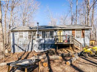 1255 Rock Island Rd, Scottsville, VA 24590