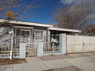 1121 Airway Rd SW, Albuquerque, NM 87105