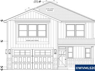 1288 NW Rickreall Creek Ave, Dallas, OR 97338