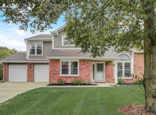 1802 Misty Lake Dr, Indianapolis, IN