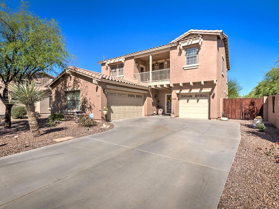 1st image of 4220 E Sidewinder Ct