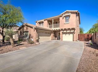 4220 E Sidewinder Ct, Gilbert, AZ 85297