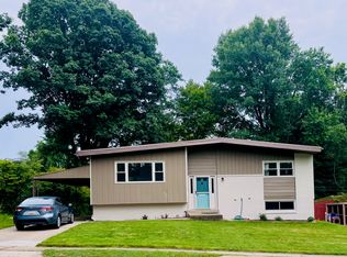 703 Bent Ln, Newark, DE 19711