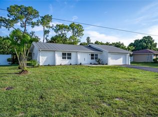 4430 19th Ave SW, Naples, FL 34116